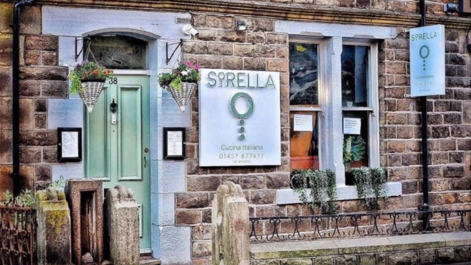 Discovering Sorella Uppermill: A Gem in Saddleworth