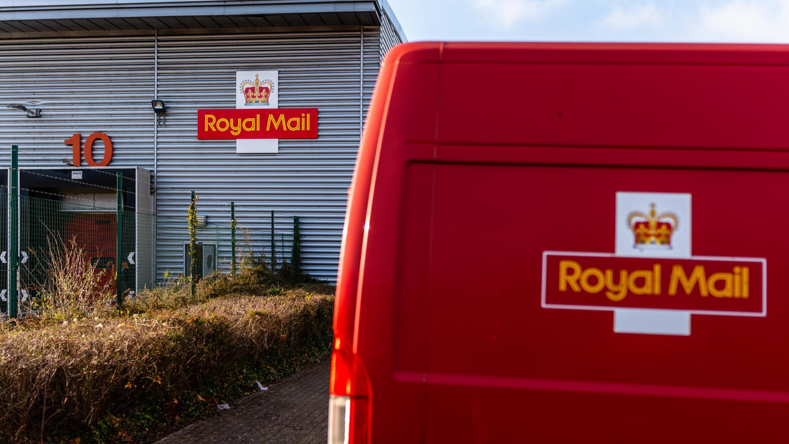 The Role and Importance of the Princess Royal Parcel Hub in Modern Logistics