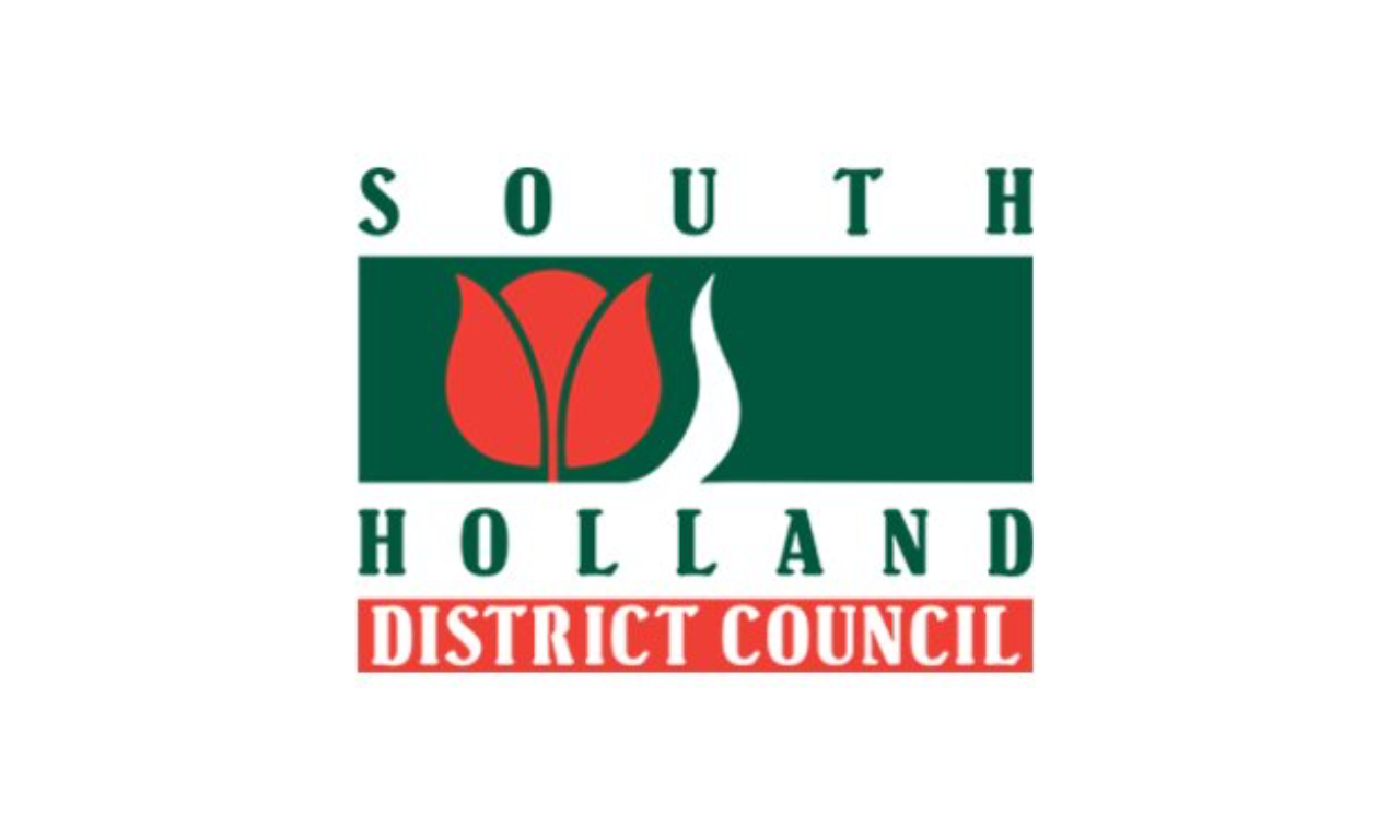 south holland district council