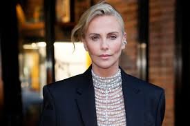 Charlize Theron’s Rise to Adversity in Tinseltown