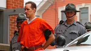 Eric Frein: A Chilling Tale of Crime and Capture