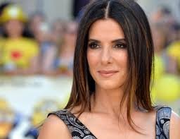 Sandra Bullock's