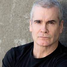 Henry Rollins