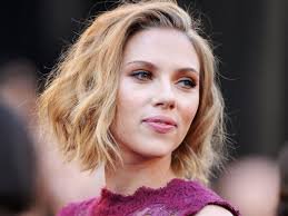 Scarlett Johansson: The Evolution of a Hollywood Icon