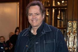 Jimmy Osmond's