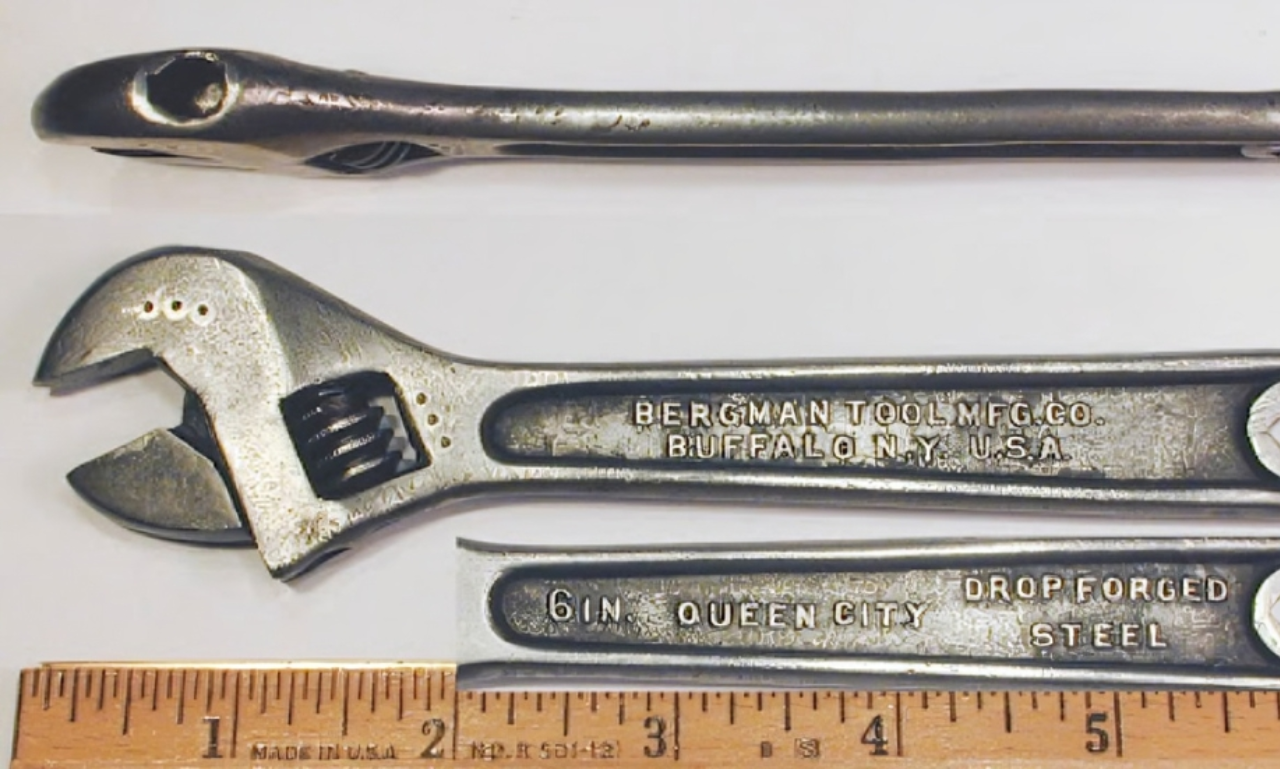 bergman tools