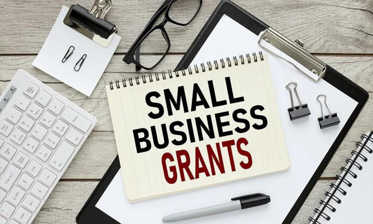 A Comprehensive Guide to Small Business Grants: Unlocking Opportunities for Growth