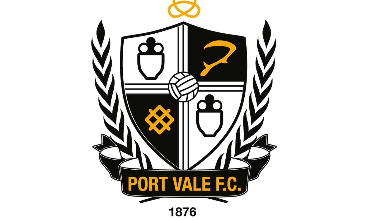 port vale standings