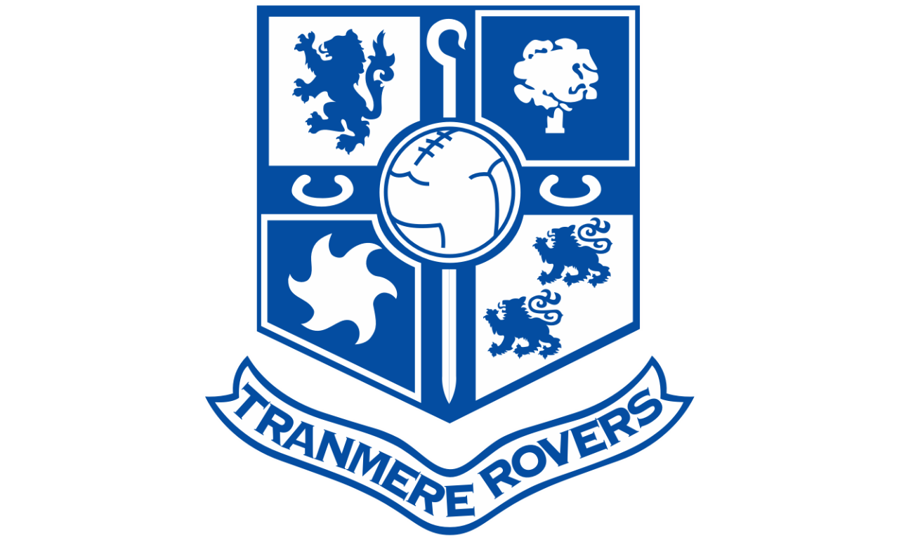 tranmere rovers f.c. standings