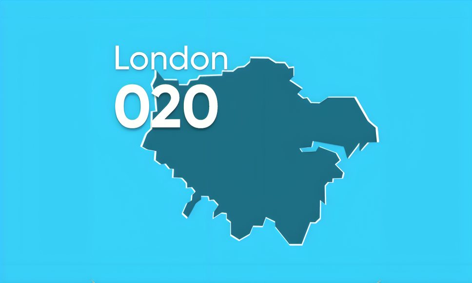 Understanding the 020 Number: What It Is and Why It Matters