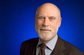 Vint Cerf: The Father of the Internet and Pioneer of Digital Communication