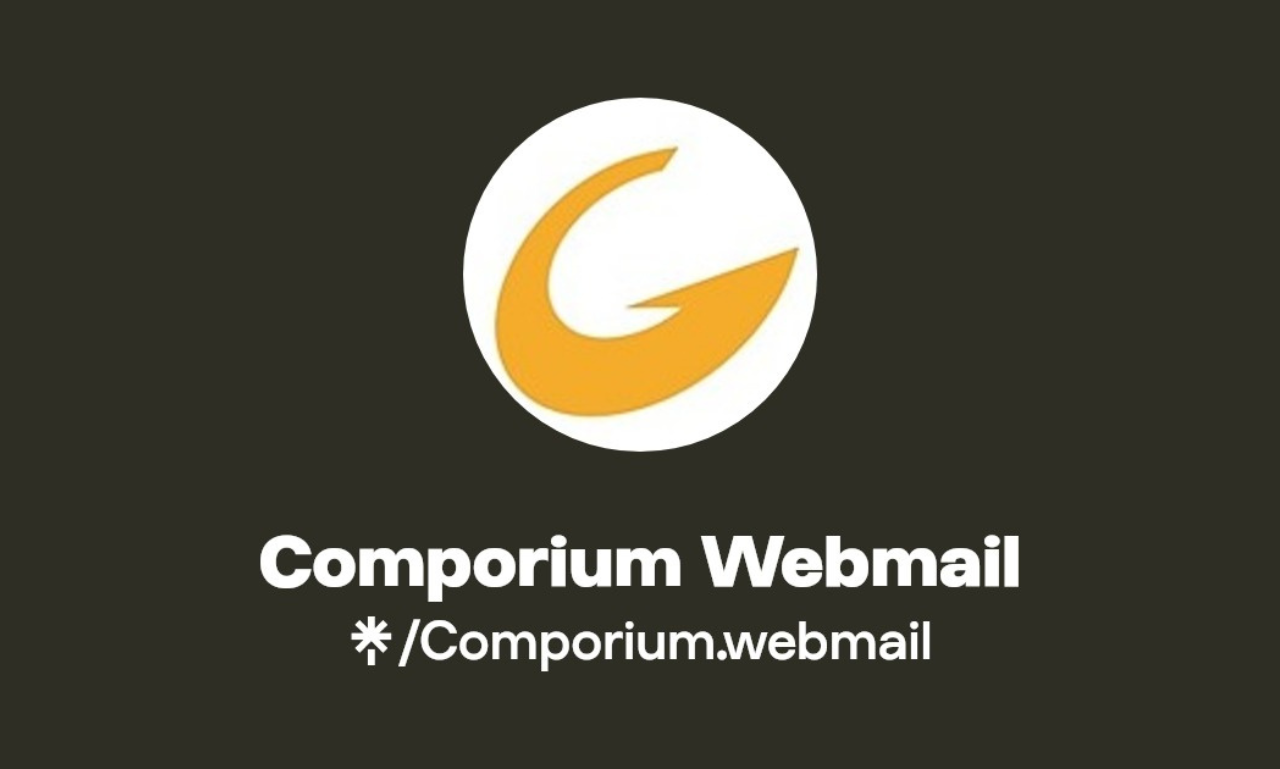 comporium webmail