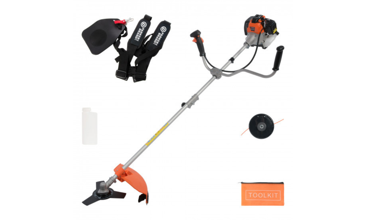 The Ultimate Guide to Choosing and Using a Petrol Strimmer