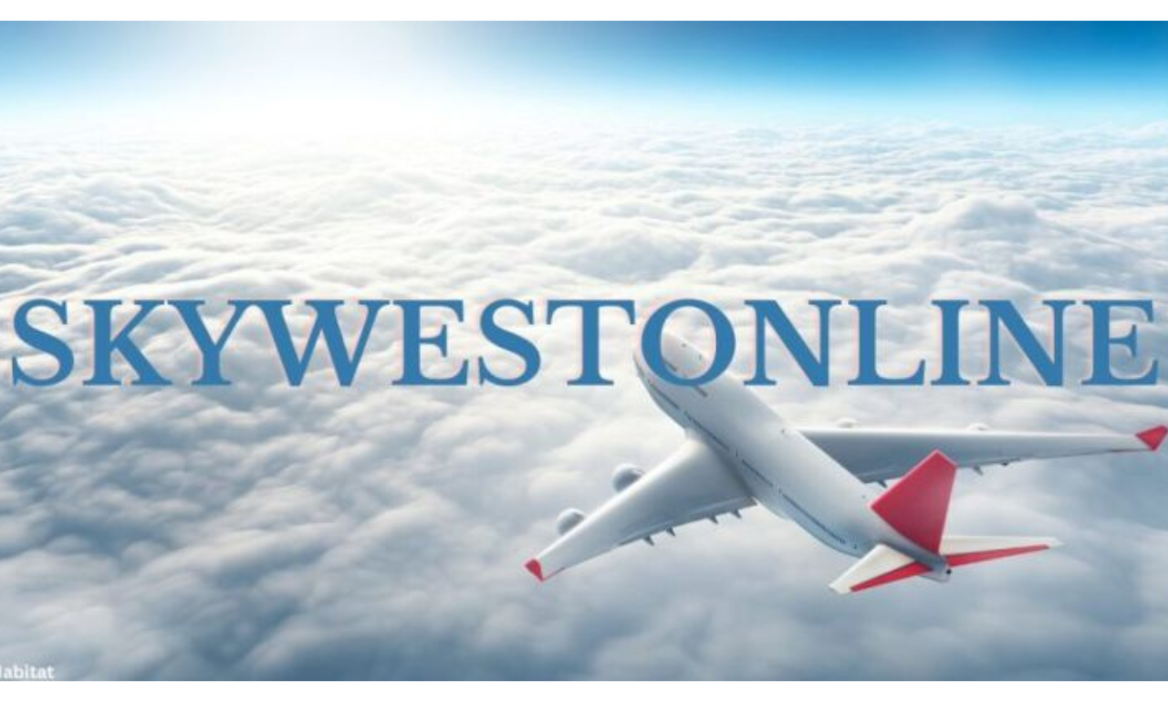 skywestonline